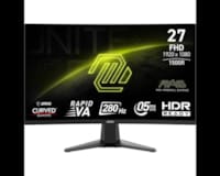 Moniteur MAG 276CXF