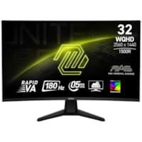 MONITEUR MAG 32CQ6F