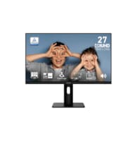 Pro 27" UHD 4K MP273U