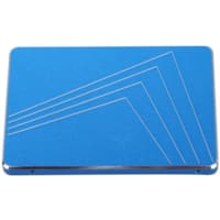Disque dur interne SSD 512 GB 2,5" SATA III