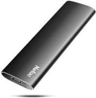 Disque dur externe SSD 500 Go Z SLIM USB3.2