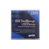 Cartouche de nettoyage Ultrium LTO universelle