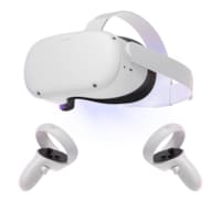 Casque de réalité virtuelle Quest 2 - 256GO