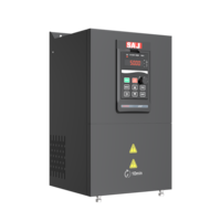 Onduleur de Pompe Solaire SAJ 3 phs/380 V, AC nominal 15 kW, Entrée : 32 A 18 M