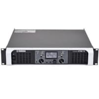 Amplificateur Numérique de Puissance Léger 2x 300 W