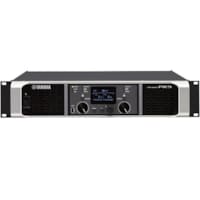 Amplificateur de Sonorisation