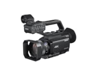 Caméscope Pro 4K HDR compact avec ralentis en Full HD à 120 ips et 4:2:2 10bit