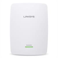 REPETEUR WIFI LINKSYS 11N 2x2 SINGLE BAND N300 RANGE EXTENDER