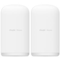 Reyee Bridge PTP PTMP 5GHz 867Mbps 5KM 3 Gb