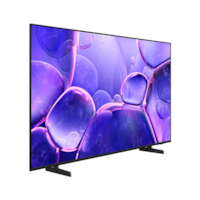 Téléviseur Samsung 43" Crystal UHD 4K U8000F serie 8 + Récepteur intégré