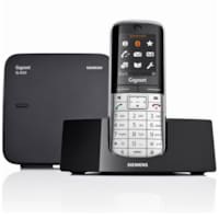 Téléphone sans Fil Ultra Fin et Compact SL400