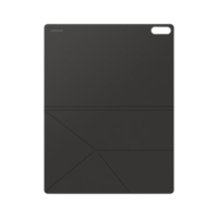 Pochette Smart Book Cover pour Tab S11 Ultra noir