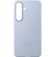 Sacoche Cover Kindsuit pour Galaxy S25 light bleu