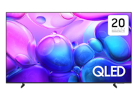Smart TV QLED Q6F 4K  Serie 6 55'' 12M ( 2025 )
