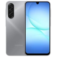Galaxy Android A17 5G 6,7'' Exynos-1330 6Go 128Go 5G DS Cam av 13Mpx Cam ar 50 Mpx Mpx Gris 12