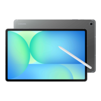 Tablette Android Tab S10FE+ 13.1'' Exynos 8 Go 128 Go 5G Dual Sim 12Mpx 13Mpx Gris