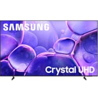 SAMSUNG Smart TV serie 8 UHD 4K 85'' Android 12 Mois