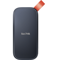 1TB Extreme Portable SSD externe - jusqu'à 800MB/s