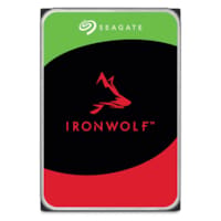 IronWolf 2 To Disque dur 3.5" pour NAS