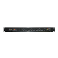 AMPLIFICATEUR SHOW PAX-240