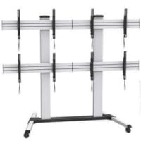 Meuble Support TV Mobile Haut Gamme