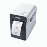 Imprimante d'étiquettes industrielle USB 300 dpi connexion Ethernet