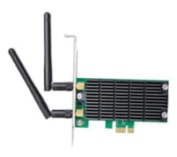 Adaptateur WiFi bi-bande AC 1200 Mbps PCI Express