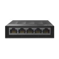 Switch Gigabit 5 ports 10/100/1000 Mbps