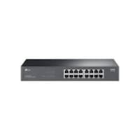 Switch Gigabit 24 ports 10/100/1000 Mbps Desktop/Rackmount