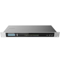 Systèmes IPBX 2000 Utilisateurs 300 Appels Simultanés 4 X FXS  4 X FXO Conférence Vocale (200 Interlocuteurs)