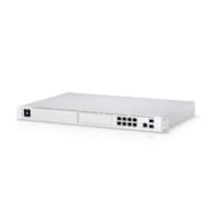 UniFi Dream Machine Special Edition Gigabit 8 ports PoE+ 180W et 10G SFP + LAN 16 GB eMMC Integrated 128 GB SSD