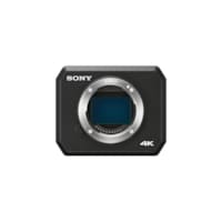 Caméra vidéo UHD 4K haute sensibilité 12MP