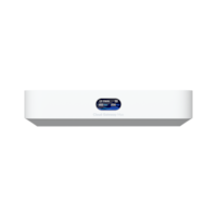 UniFi Cloud Gateway Max - Blanc