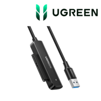 Adaptateur USB 3.0 vers SATA pour disques durs