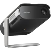 MINI VIDEOPROJECTEUR LED PORTABLE Intelligent Avec Haut-Parleurs Harman Kardon