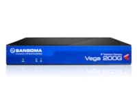 VEGA 200G VS0157 2 X T1/E1 Passerelle Numérique  jusqu'à 60 canaux