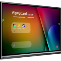 Ecran LED INTERACTIF ViewBoard 55" TACTILE 4K