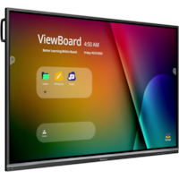 Écran Interactif ViewBoard 55 pouces 4K