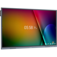 Ecran Interactif ViewBoard 86"