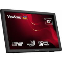 Écran Tactile FULL HD 22" Intuitif de 10 Points