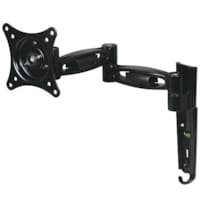 Support Bras Mural pour Moniteur avec Systéme Quick-Fix