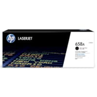 Cartouche de toner 658A Noir originale 7000 pages