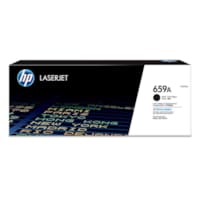 Cartouche de toner 659A noir haute capacité 16 000 pages