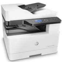 Imprimante  Laserjet M436dna Mono MFP 3en1 A3 Réseau PPM