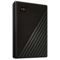 Disque dur WD My Passport 2 To 2.5" USB 3.2 Gen 1