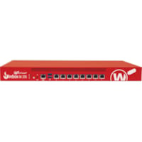 Firebox M370 avec support standard d'un an