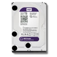 8 TB Purple SATA 6 Gbit/s