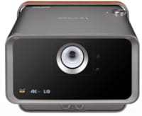 Vidéoprojecteurs UHD 4K (3840x2160) 2400 Lumens WiFi Ethernet Bluetooth 4.0