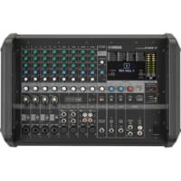 Console de Mixage Amplifiée YAMAHA EMX7