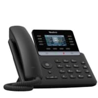SIP-T73W - Téléphone VoIP - Firmware Néerlandais / International